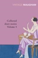 COLLECTED SHORT STORIES VOLUME 4 | 9780099428862 | WILLIAM SOMERSET MAUGHAM