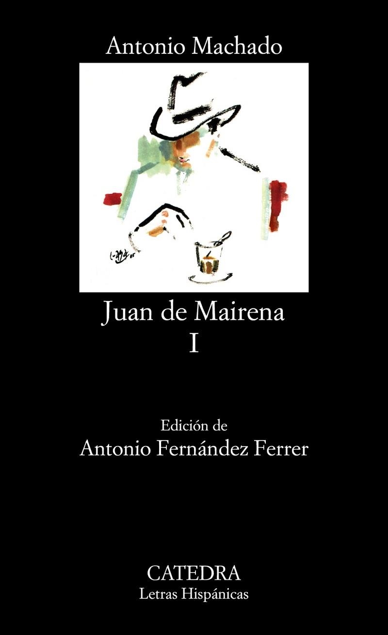 JUAN DE MAIRENA I | 9788437605852 | ANTONIO MACHADO