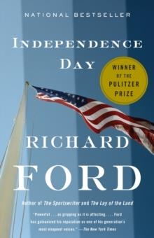 INDEPENDENCE DAY | 9780679735182 | FORD, R