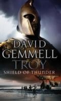 TROY SHIELD OF THUNDER | 9780552151122 | DAVID GEMMELL