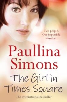 GIRL IN TIMES SQUARE | 9780007118939 | PAULLINA SIMONS