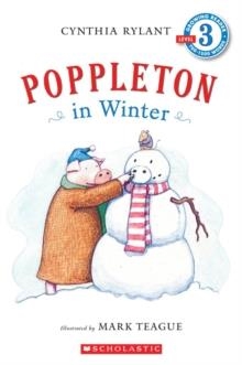 POPPLETON IN WINTER | 9780545068239