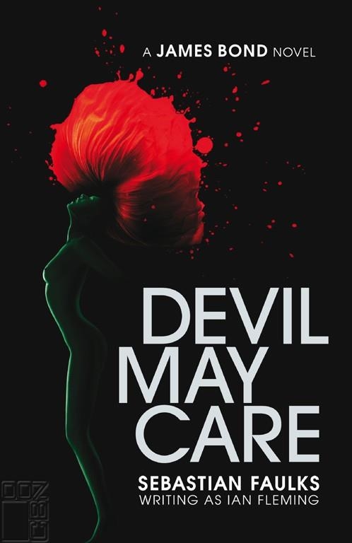 DEVIL MAY CARE | 9780141041346 | SEBASTIAN FAULKS