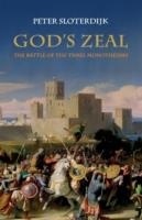 GOD'S ZEAL | 9780745645070 | PETER SLOTERDIJK