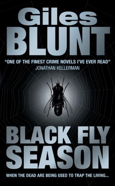 BLACL FLY SEASON | 9780007151363 | GILES BLUNT