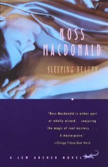 SLEEPING BEAUTY | 9780375708664 | ROSS MCDONALD