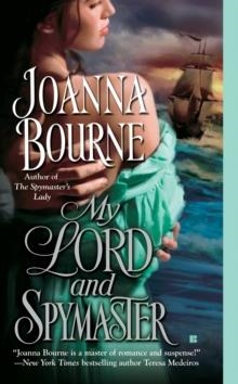 MY LORD AND SPYMASTER | 9780425222461 | JOANNA BOURNE