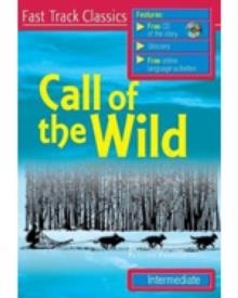CALL OF THE WILD - FTC INT+CD | 9780462003054 | JACK LONDON