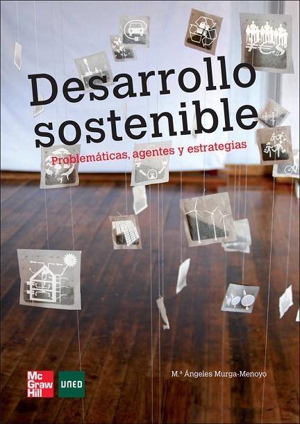 DESARROLLO SOSTENIBLE PR | 9788448183417 | Murga,Angeles