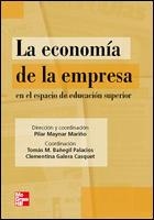 ECONOMIA EMPR N ESPA EDUC | 9788448160944 | Maynar,Pilar;Bañegil,Tomás;Galera,Clementina