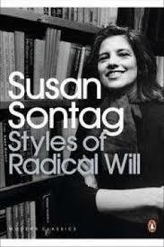 STYLES OF RADICAL WILL | 9780141190051 | SUSAN SONTAG