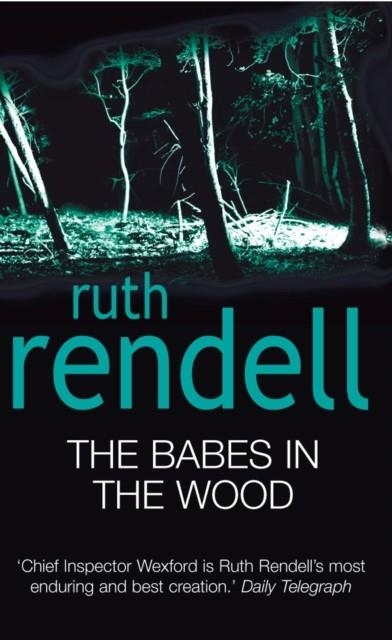 BABES IN THE WOOD | 9780099435440 | RUTH RENDELL