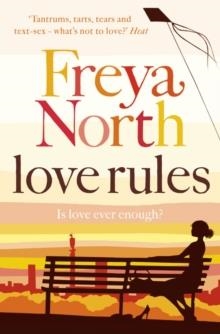 LOVE RULES | 9780007180363 | FREYA NORTH