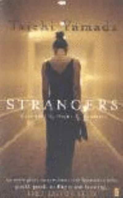 STRANGERS | 9780571229055 | TAICHI YAMADA