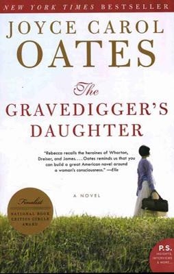 GRAVEDIGGER'S DAUGHTER, THE | 9780061236839 | JOYCE CAROL OATES