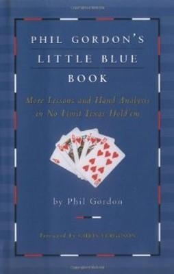 PHIL GORDON'S LITTLE BLUE BOOK IN PRACTICE:MORE | 9781416927198 | PHIL GORDON