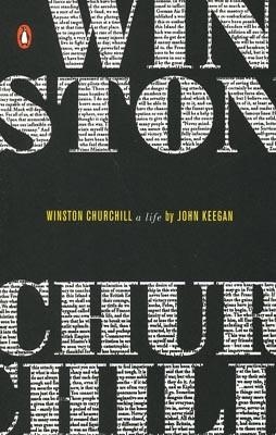 WINSTON CHURCHILL | 9780143112648 | JOHN KEEGAN