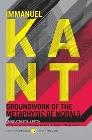 GROUNDWORK OF THE METAPHYSIC OF MORALS | 9780061766312 | IMMANUEL KANT