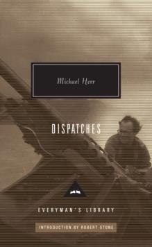 DISPATCHES | 9780307270801 | MICHAEL HERR