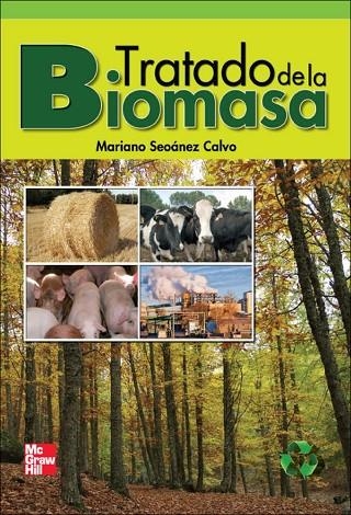 BIOMASA | 9788448185237 | SEOANEZ