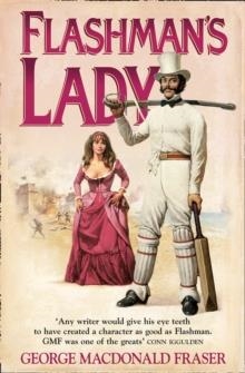 FLASHMANS LADY | 9780006513018 | GEORGE MAC DONALD FRASER