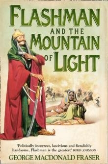 FLASHMAN AND THE MOUNTAIN OF LIGHT | 9780006513049 | GEORGE MAC DONALD FRASER