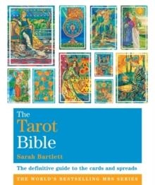 THE TAROT BIBLE | 9781841813653 | SARAH BARTLETT