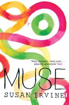 MUSE | 9781847247704 | SUSAN IRVINE