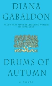 DRUMS OF AUTUMN | 9780440224259 | DIANA GABALDON