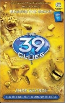 THE 39 CLUES | 9780545090612 | JUDE WATSON