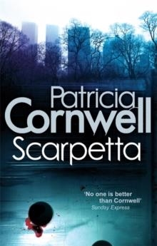 SCARPETTA | 9780751538755 | PATRICIA CORNWELL