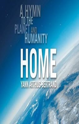 HOME | 9780810984349 | YANN ARTHUS-BERTRAND