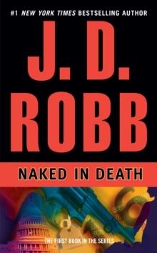 NAKED IN DEATH | 9780425148297 | J D ROBB