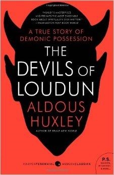 THE DEVILS OF LOUDUN | 9780061724916 | ALDOUS HUXLEY