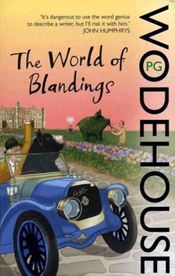 THE WOLD OF BLANDINGS | 9780099514244 | P.G. WODEHOUSE