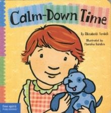 CALM-DOWN TIME | 9781575423166