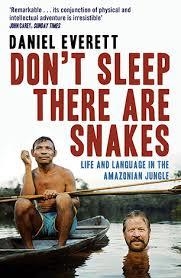 DON'T SLEEP, THERE ARE SNAKES | 9781846680403 | DANIEL EVERETT