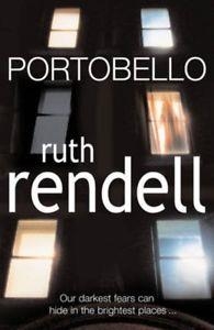 PORTOBELLO | 9780099538639 | RUTH RENDELL