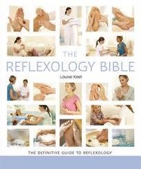 THE REFLEXOLOGY BIBLE | 9781841813417 | LOUISE KEET