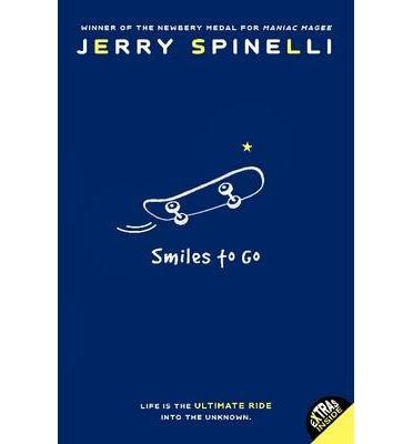 SMILES TO GO | 9780064471978 | JERRY SPINELLI