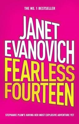 FEARLESS FOURTEEN | 9780755337620 | JANET EVANOVICH