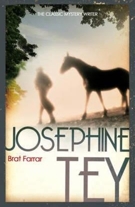 BRAT FARRAR | 9780099536840 | JOSEPHINE TEY