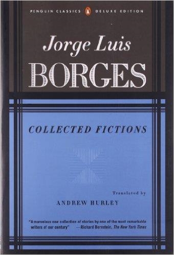 COLLECTED FICTIONS | 9780140286809 | JORGE LUIS BORGES