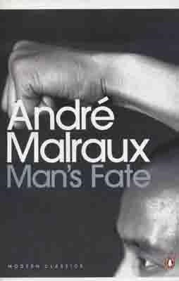 MAN'S FATE | 9780141190983 | ANDRE MALRAUX