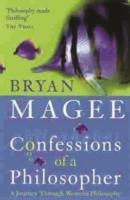 CONFESSIONS OF A PHILOSOPHER | 9780753804711 | BRYAN MAGEE