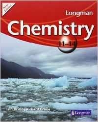 LONGMAN CHEMISTRY 11-14 (2009 EDITION)  | 9781408231081 | SIN DETERMINAR