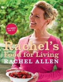 RACHEL S FOOD FOR LIVING | 9780007288229 | RACHEL ALLEN