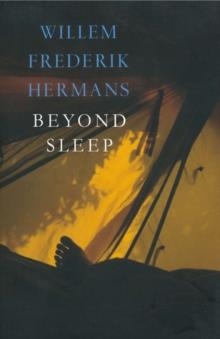 BEYOND SLEEP | 9781585679881 | WILLEM HERMANS