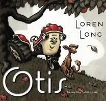 OTIS | 9780399252488 | LOREN LONG