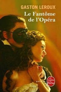 FANTOME DE L'OPERA-LPC | 9782253009504 | LEROUX G